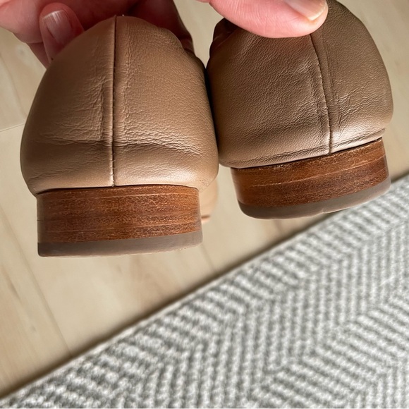 Poppy Barley 🇨🇦 On The Go Ballet Flat - Picture 7 of 9